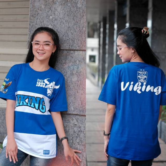 Kaos Persib viking original