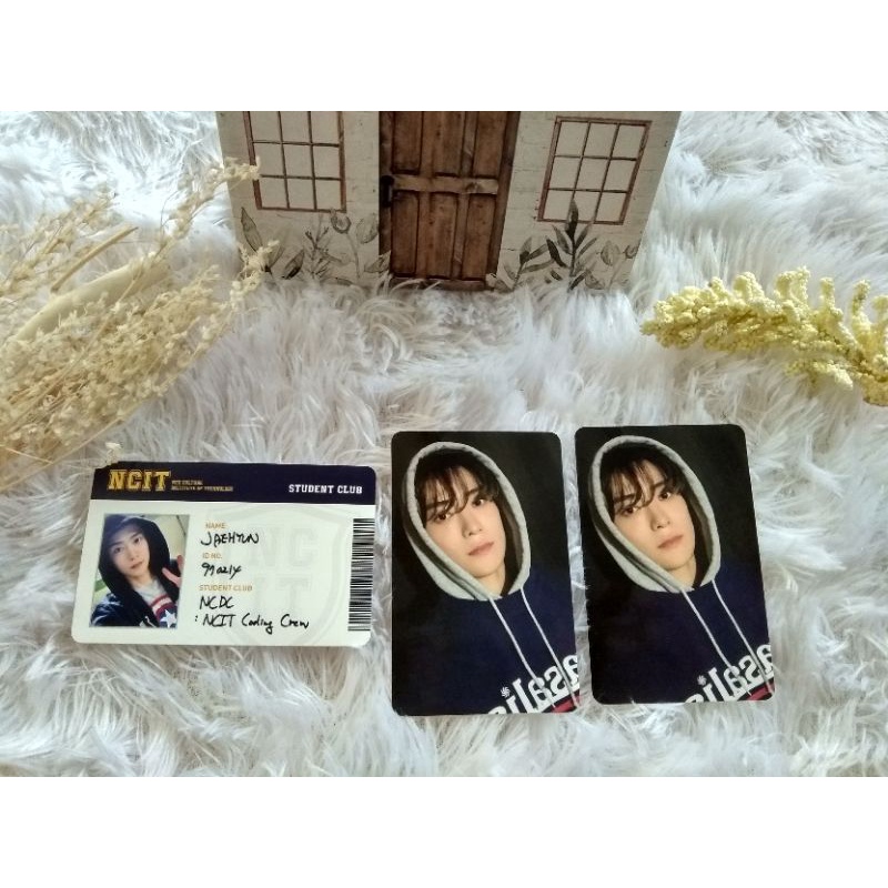 [ready] PC JAEHYUN NCIT NIGHT VER