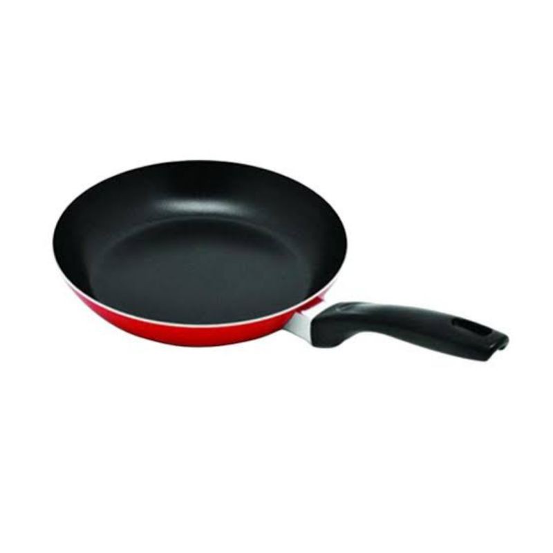 Maxim Valentino 20cm Frypan Pan Goreng Teflon Anti Lengket Cookware