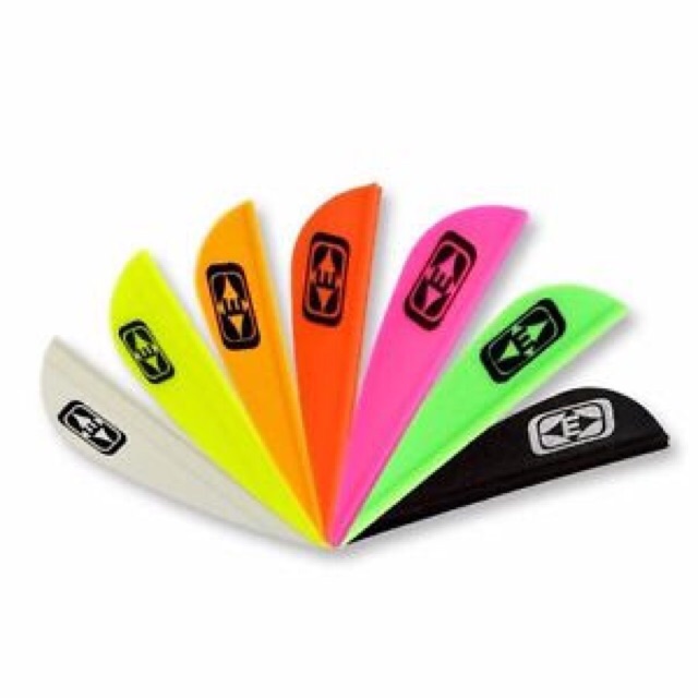 Vanes easton Diamond 175 235