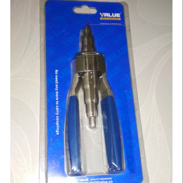 Alat Pembentuk sambungan pipa ac premium