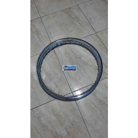 Velg Pelek Belakang Honda CB 100 CB 125 GL 100 GL Pro GL Max Original HM