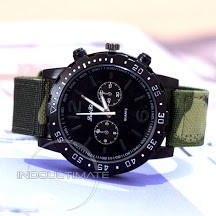 Jam Tangan Fashion Pria / Jam Tangan Casual Pria / Jam Tangan Formal Pria /  IM FS HT-6271 LAI XIN