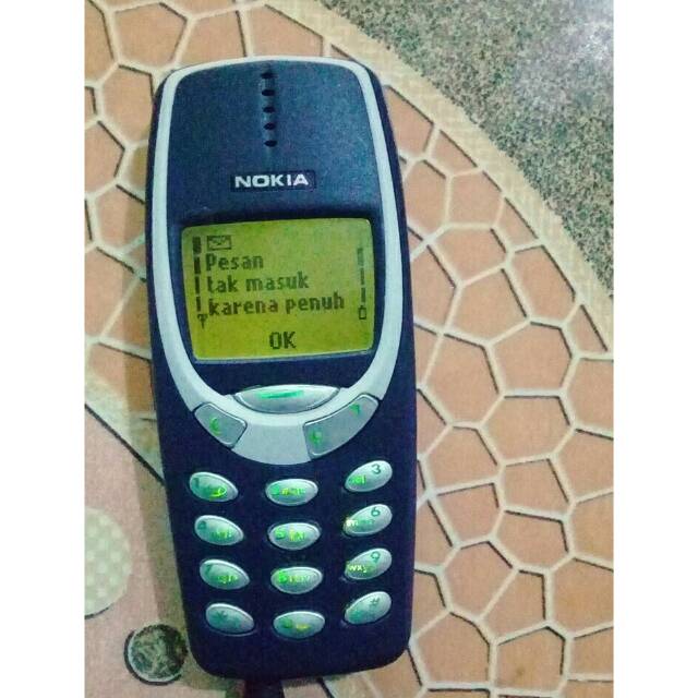 Nokia 3310