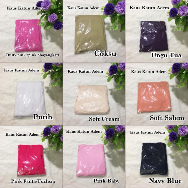 Terlaris! Katun Adem Lingerie, Underwear, Sleepwear, Baju Tidur,-2