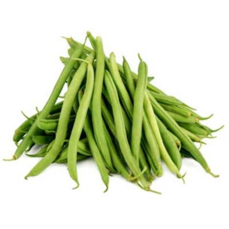 

Buncis Fresh 500gram Purwokerto