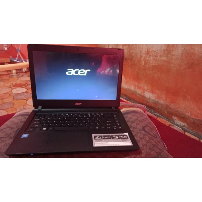 laptop Acer aspire 14