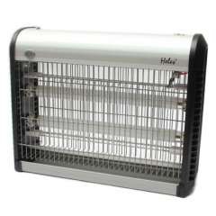 Heles Insect Killer HL 6220 2x20 w Perangkap Nyamuk - Putih
