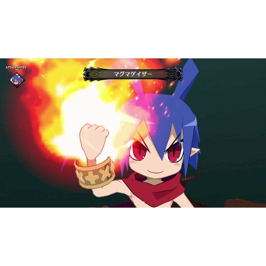 PS5 Disgaea 6 Complete Deluxe Edition