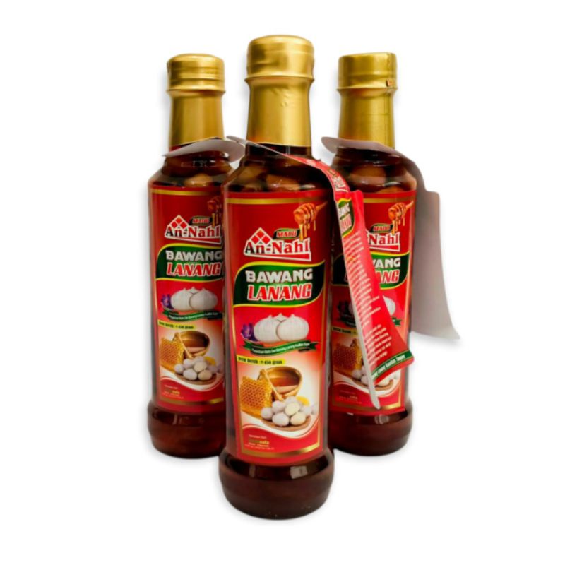 

Madu Bawan Lanang An Nahl