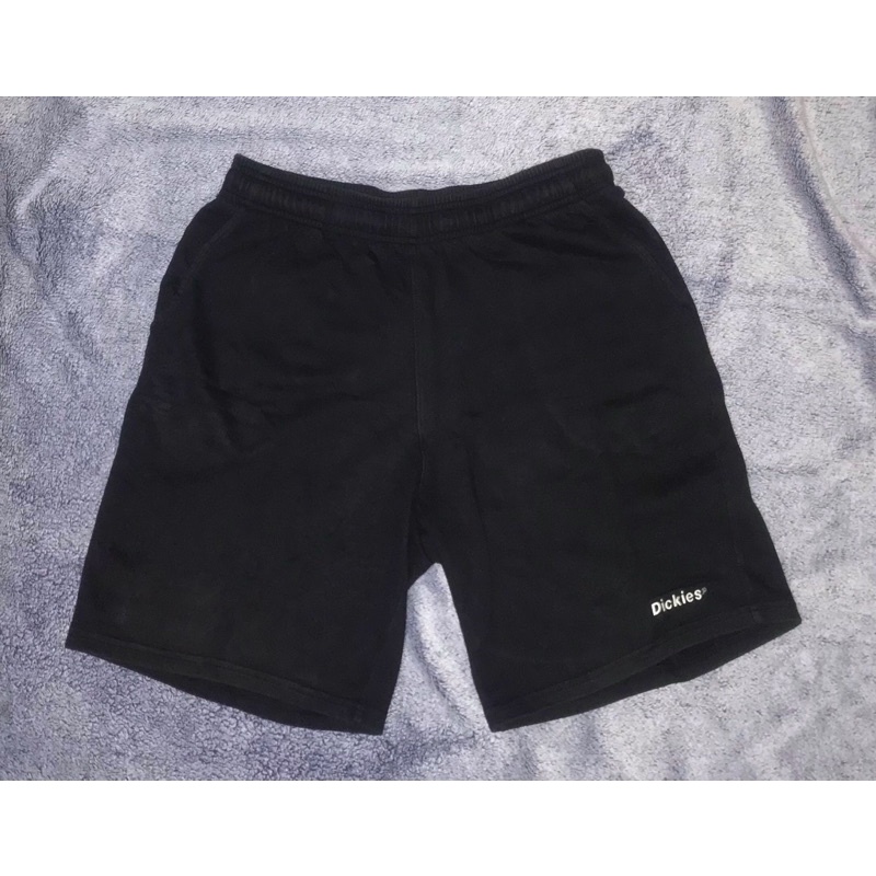 Dickies Black Sweat Pants