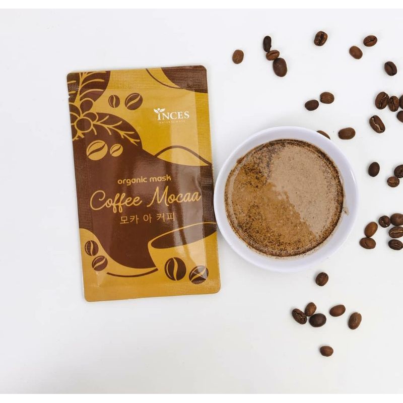 masker organik by inces