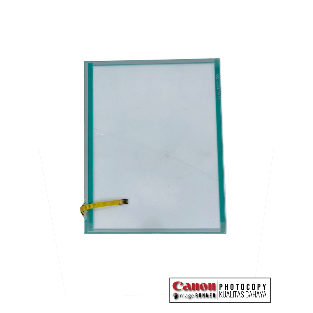 Touch Screen Canon IRA 6075/6275 4051/4251 FK2-8477-000 GR Import