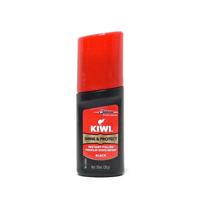 SEMIR SEPATU KIWI LIQUID 30 ML