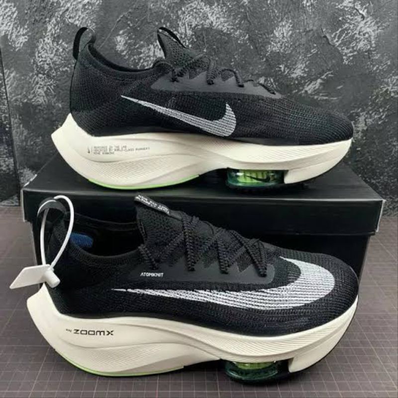NIKE AIR ZOOM ALPHAFLY NEXT % PREMIUM HIGH QUALITY