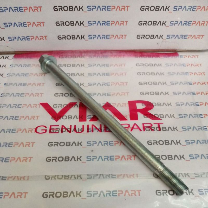 AS Roda DEPAN Trail Viar Cross X 150SE 200GT, Original