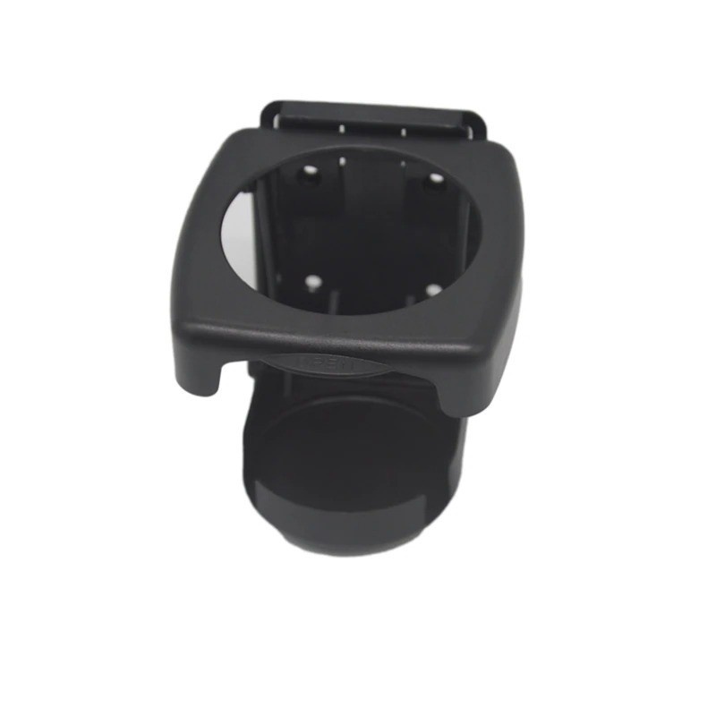 Car Cup Holder Dudukan Tempat Minum Gelas Multifungsi - RL-328 - Black