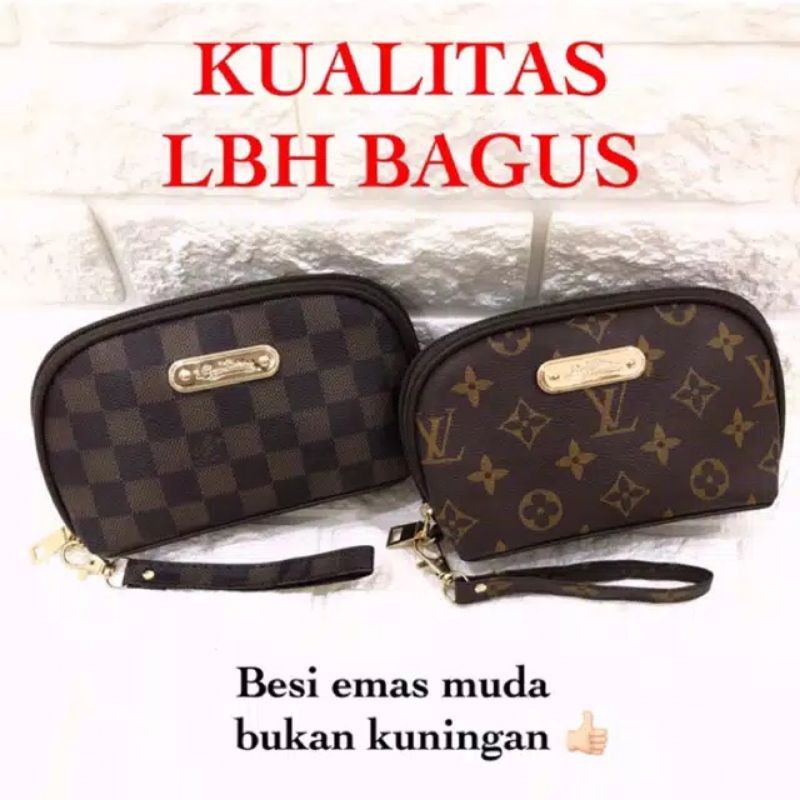 Dompet multi wanita