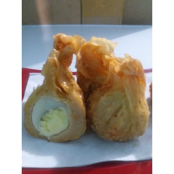 

Ekado frozen food