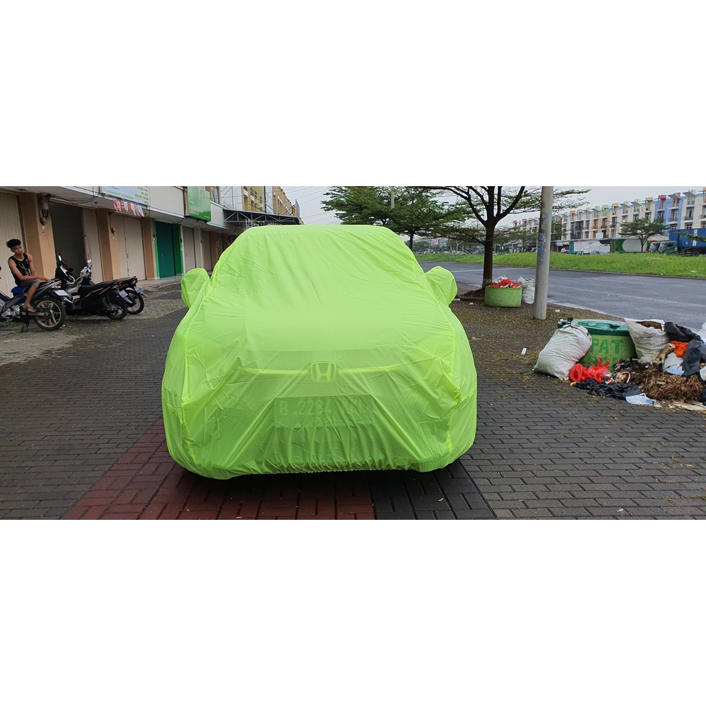 body cover Mitsubishi Lancer Evolution Series Limited