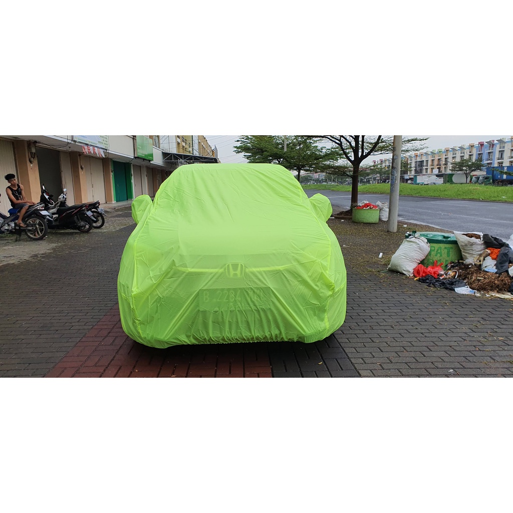 BODY COVER Hyundai Accent