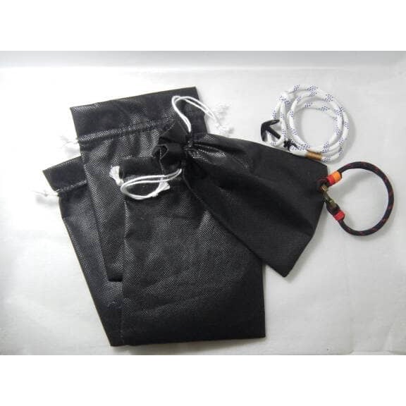 

PROMO pouch spunbond / tas serut / tote bag Custom warna