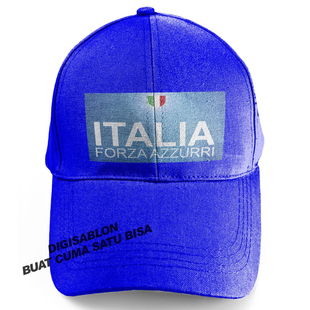 Topi gli azzuri italia