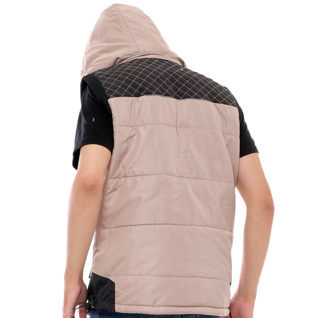 Rompi Motor Unisex / Vest Unisex A037