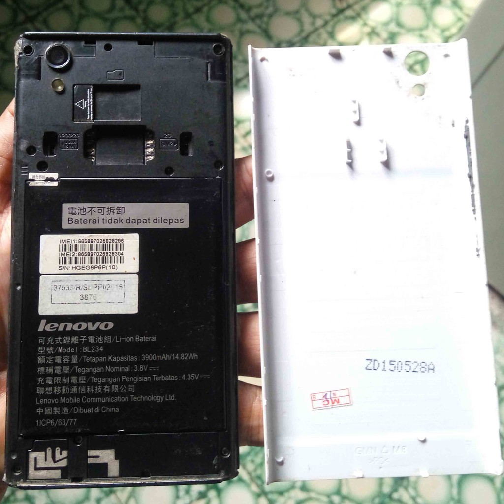 Hp Lenovo P70a Mesin Hidup Normal Ram 2gb Rom 16gb Minus Lcd Ts Pecah Lenovo P70 A P70 A P70a Mesin Shopee Indonesia