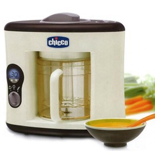 Chicco Easy Meal Steamer Blender / Food Processor