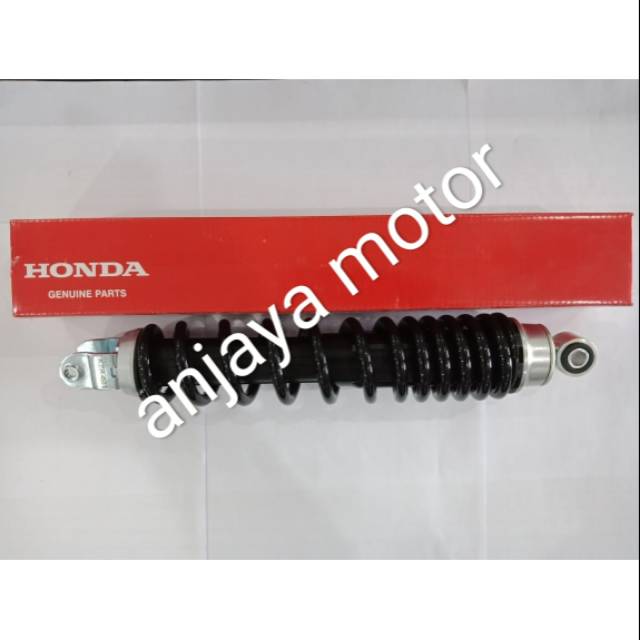 Shock belakang vario 125 lama (belum led) asli Honda