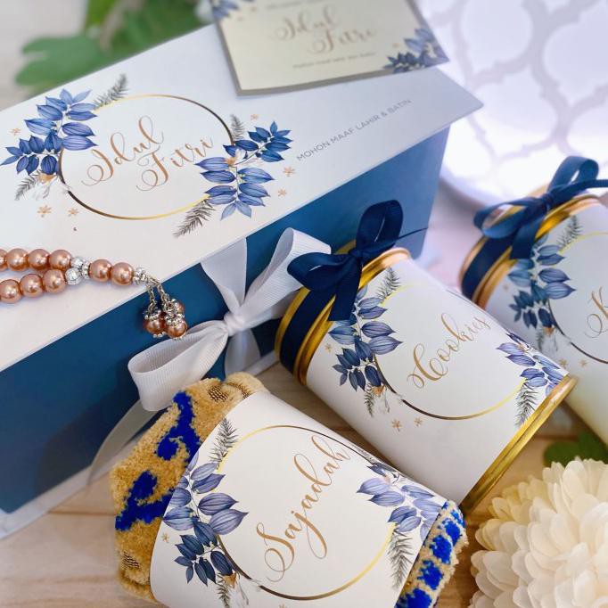 

Parcel Lebaran / Bingkisan Lebaran / Hampers Lebaran - Fancy Cikaastore1