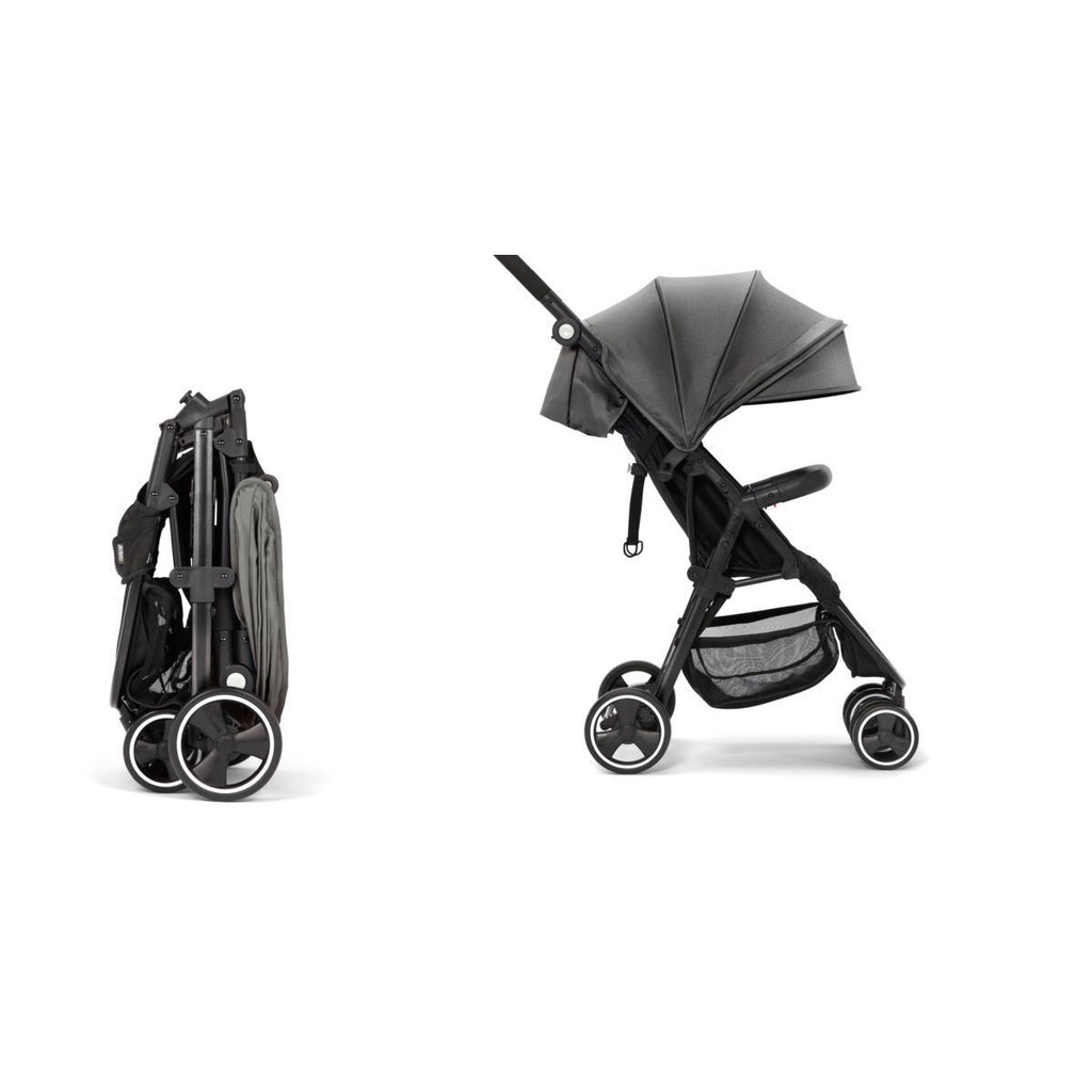 mamas and papas acro black