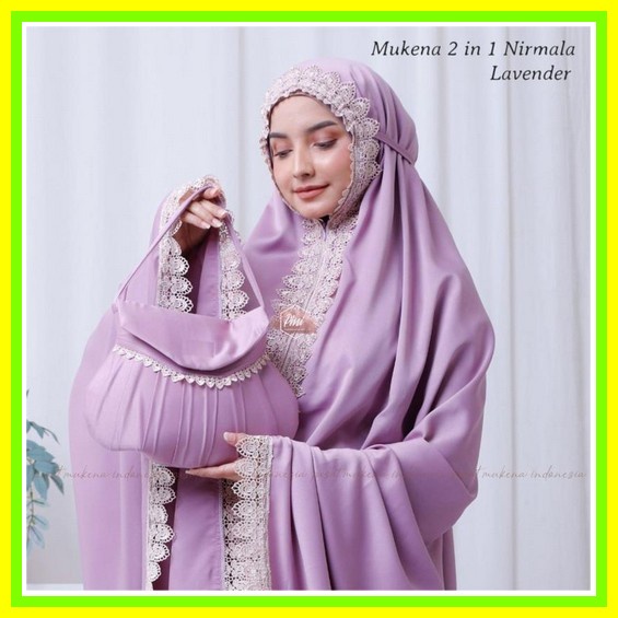 Mukena Dewasa Terbaru 2022, Model Mukena Terbaru, Model Mukena Dewasa Maemunah Jumbo Katun Rayon Teb