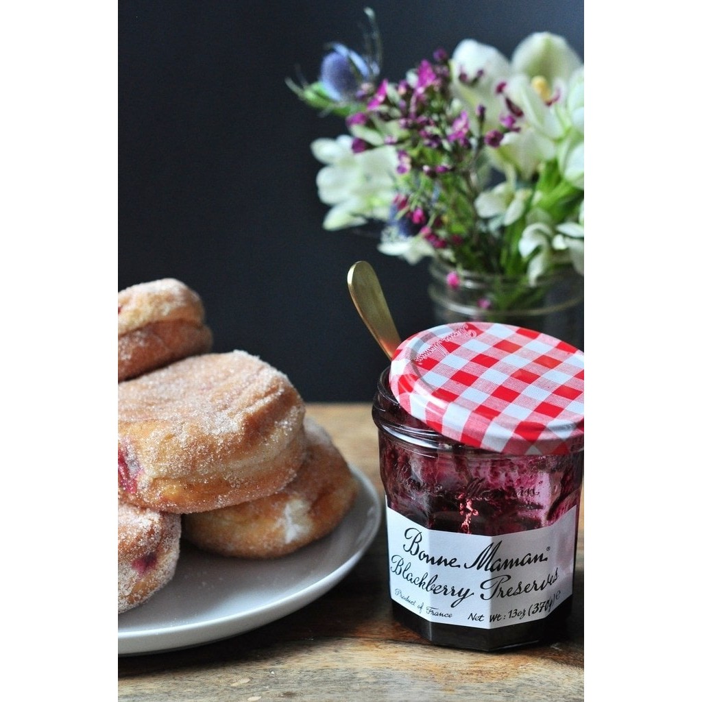 

Bonne Maman - Blackberry Reserve