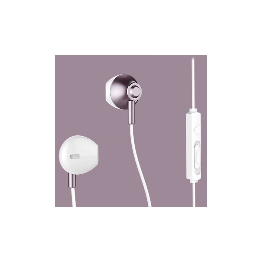REMAX WIRED EARPHONE RM-711