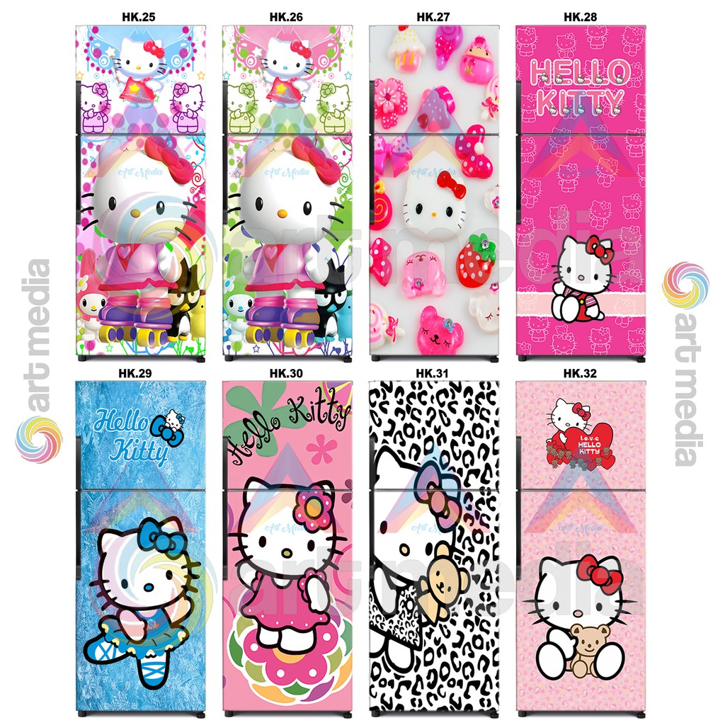 HELLO KITTY COLLECTION