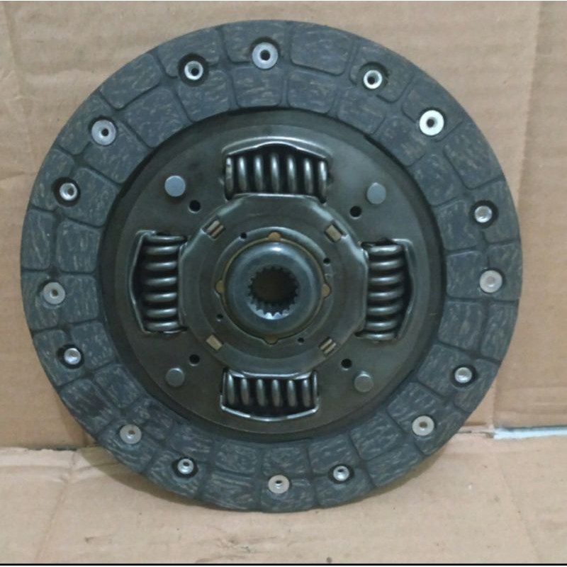 kampas kopling suzuki swift, splash