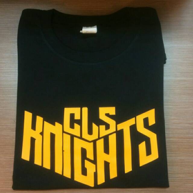 KAOS CLS KNIGHTS