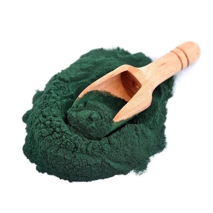 Spirulina powder/spirulina platensis/bubuk spirulina