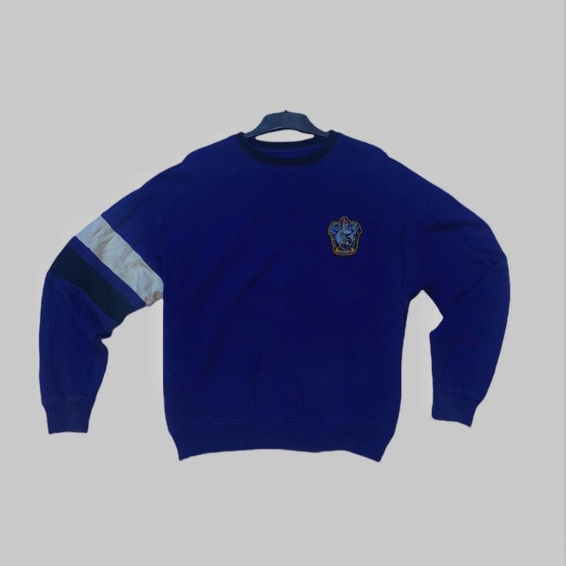 CREWNECK GRAPHIC TEE X HARRY POTTER