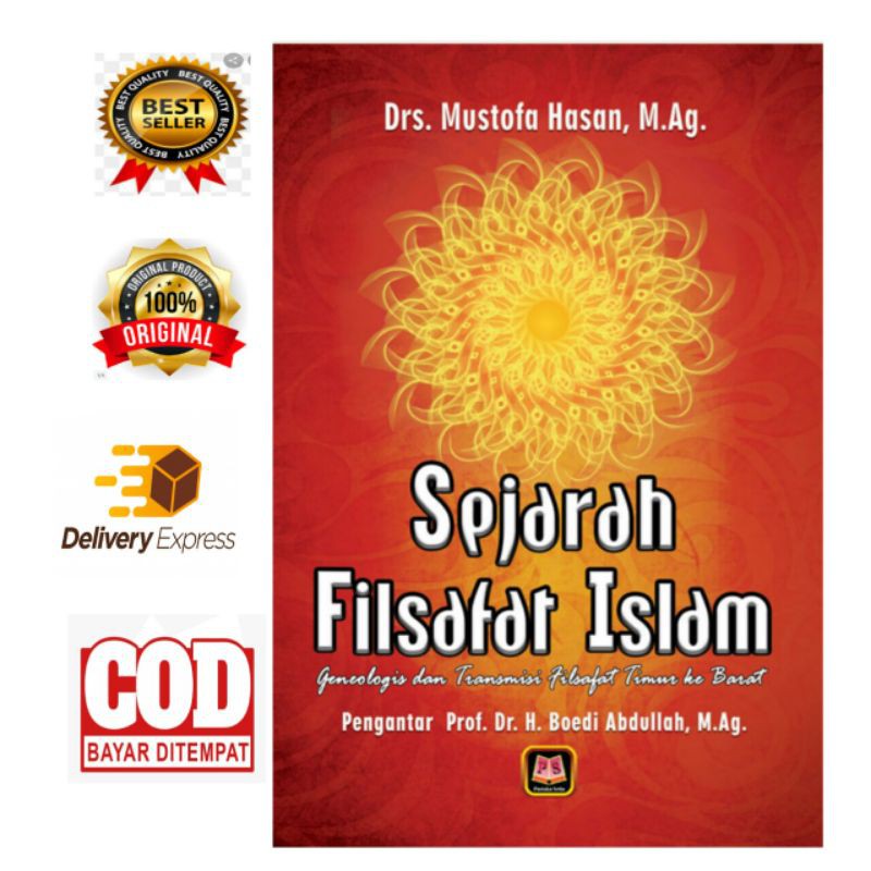 Sejarah Filsafat Islam