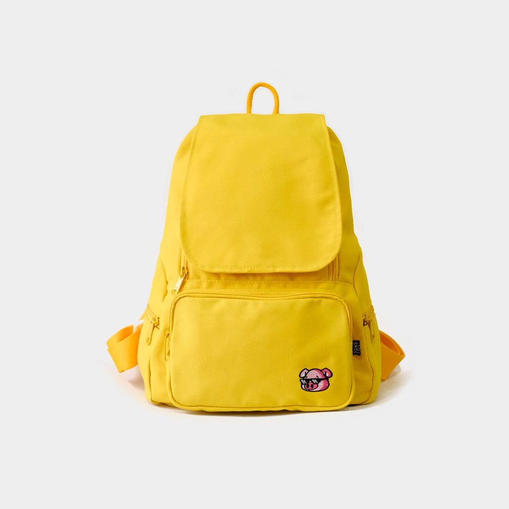 

CRSL Pigko mini baggu