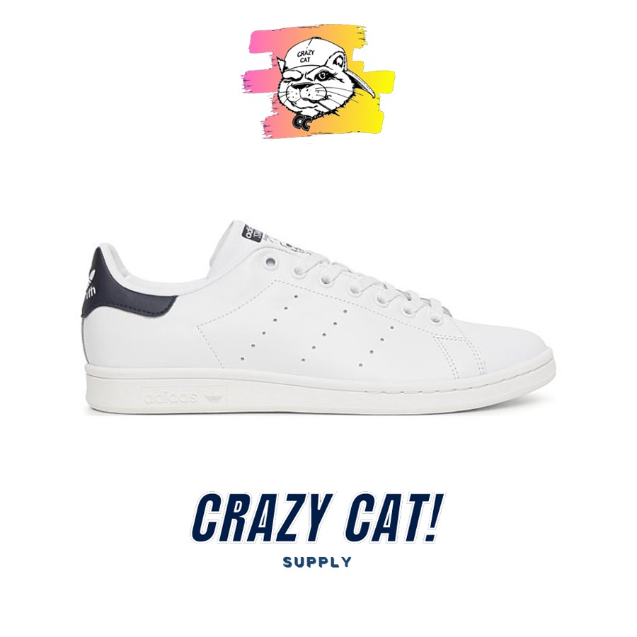 Adidas Stan Smith Core WhiteAdidas Stan Smith Core White