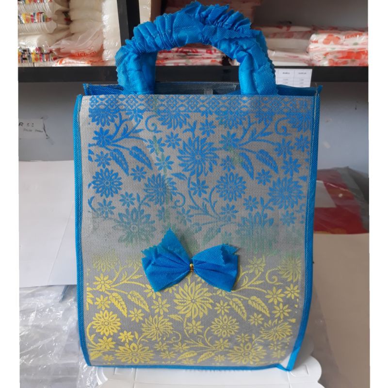 

TAS HAJATAN / TAS BOX NASI/TAS BOX KUE/ TAS NASI TEBAL UK 18, 20, 22 /TAS KIBIR / TAS NASI MOTIF TEBAL