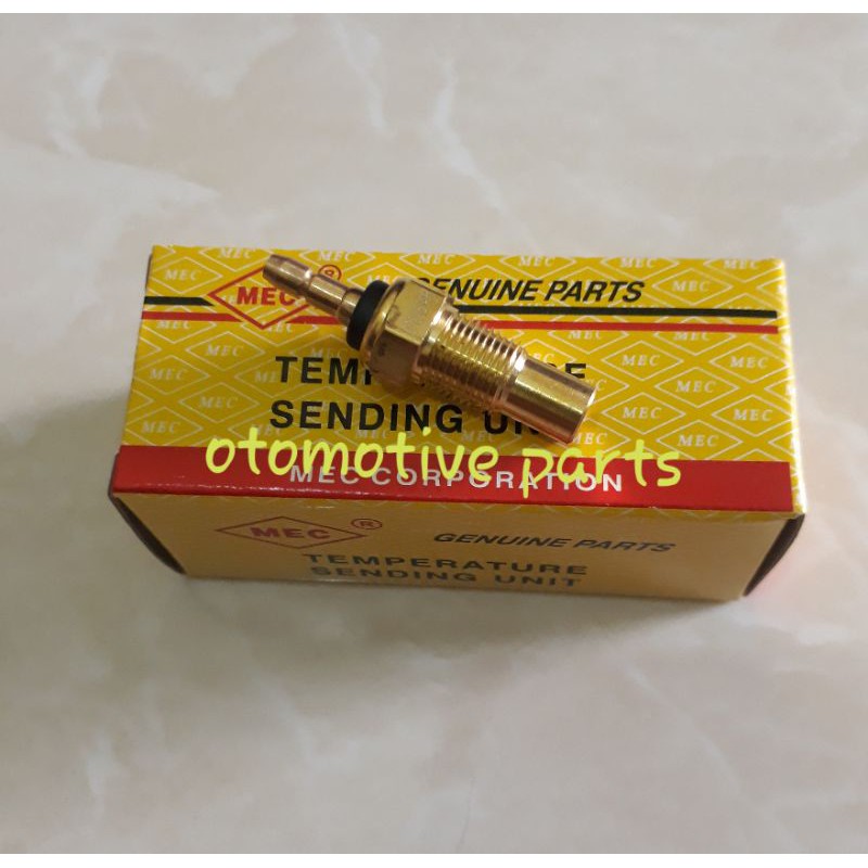 Switch temperatur Daihatsu Zebra S89 dan Espass