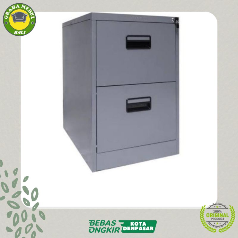 

GRAHA MEBEL FURNITURE/FILING KABINET BESI/LACI LOKER/TEBAL DAN KUAT