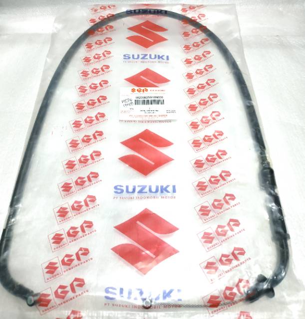 Kabel Kopling Suzuki Satria Fu150 Original 58200-25G10-000