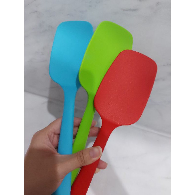 spatulla sendok kotak