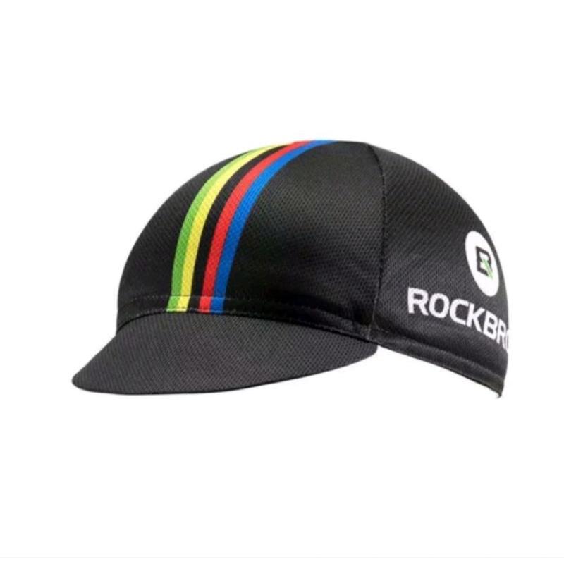 Rockbros Topi Sepeda Cycling Cup